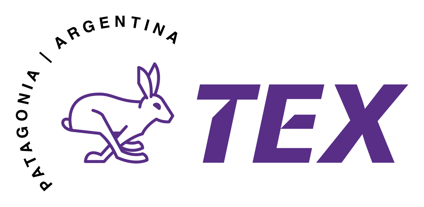 TEX · Patagonia Argentina