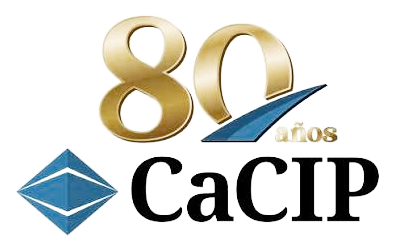 CaCIP · Cámara de Comercio, Industria y Producción