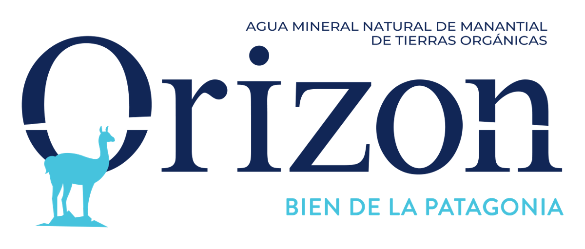 Orizon · Agua mineral natural de manantial